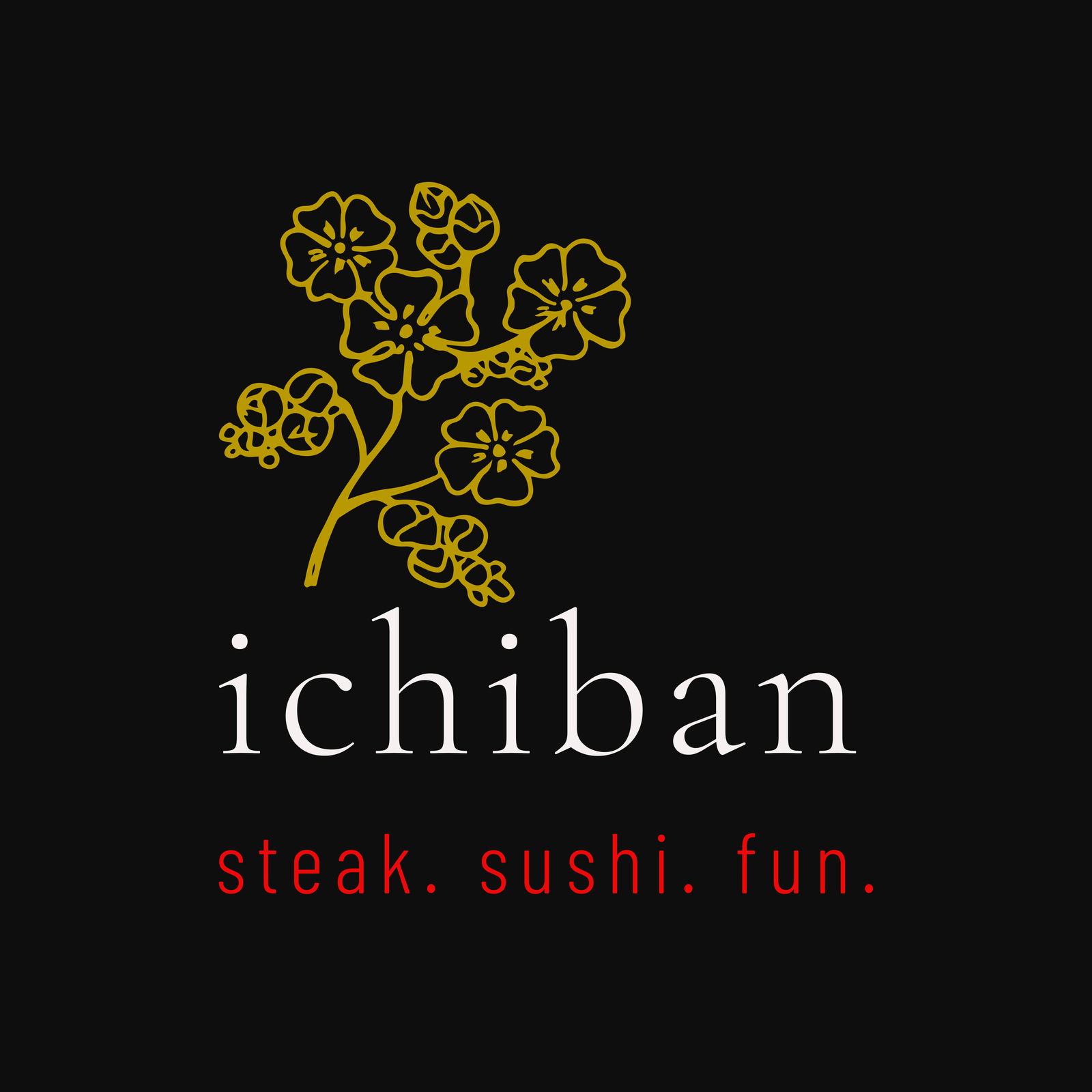 Ichiban Steak & Sushi | Alpharetta | Cumming